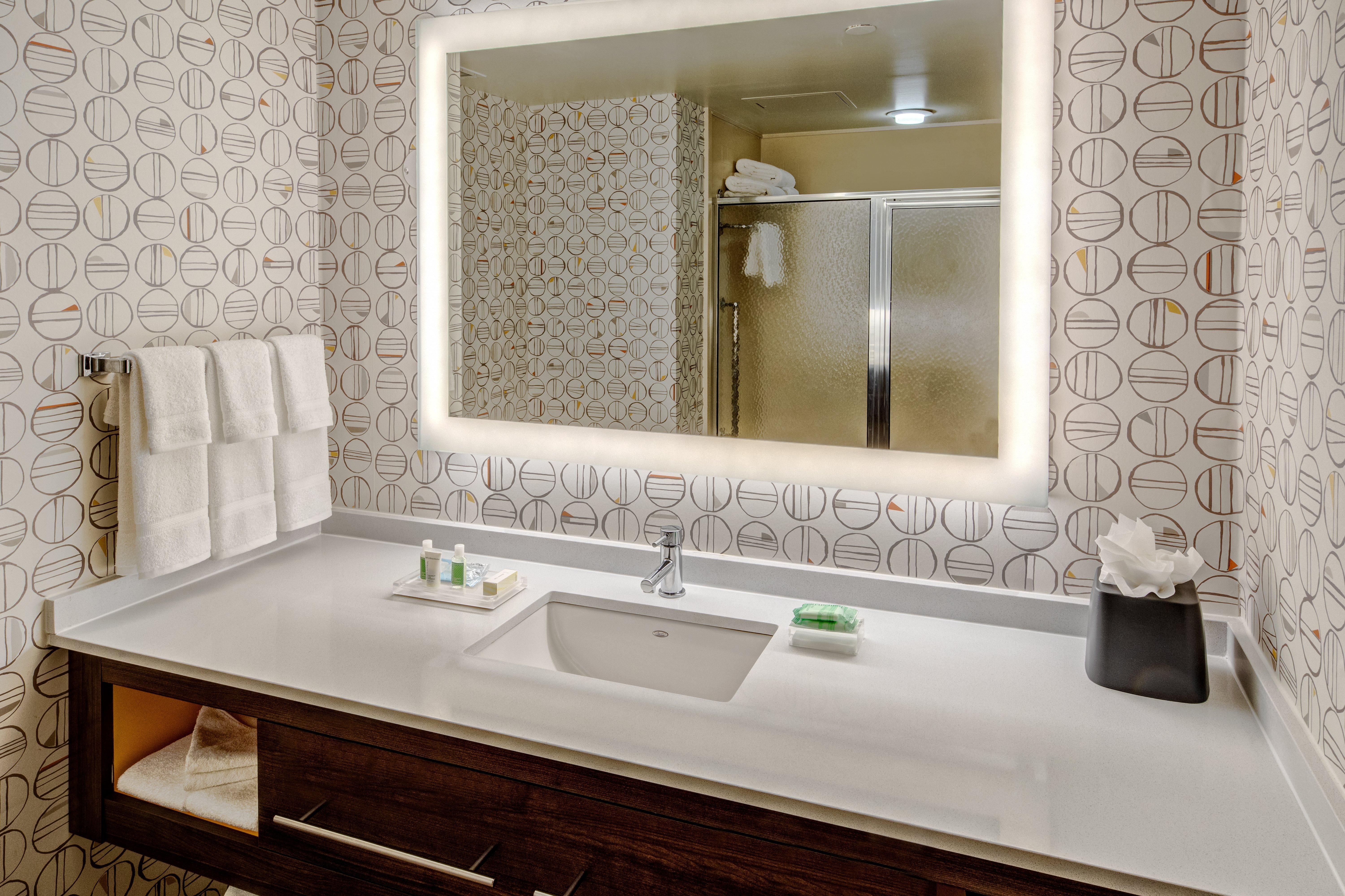 Holiday Inn Rocky Mount I-95 @ Us 64 By Ihg Exterior photo