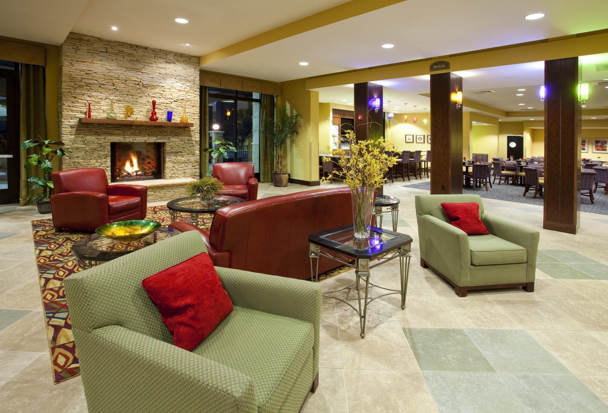 Holiday Inn Rocky Mount I-95 @ Us 64 By Ihg Exterior photo