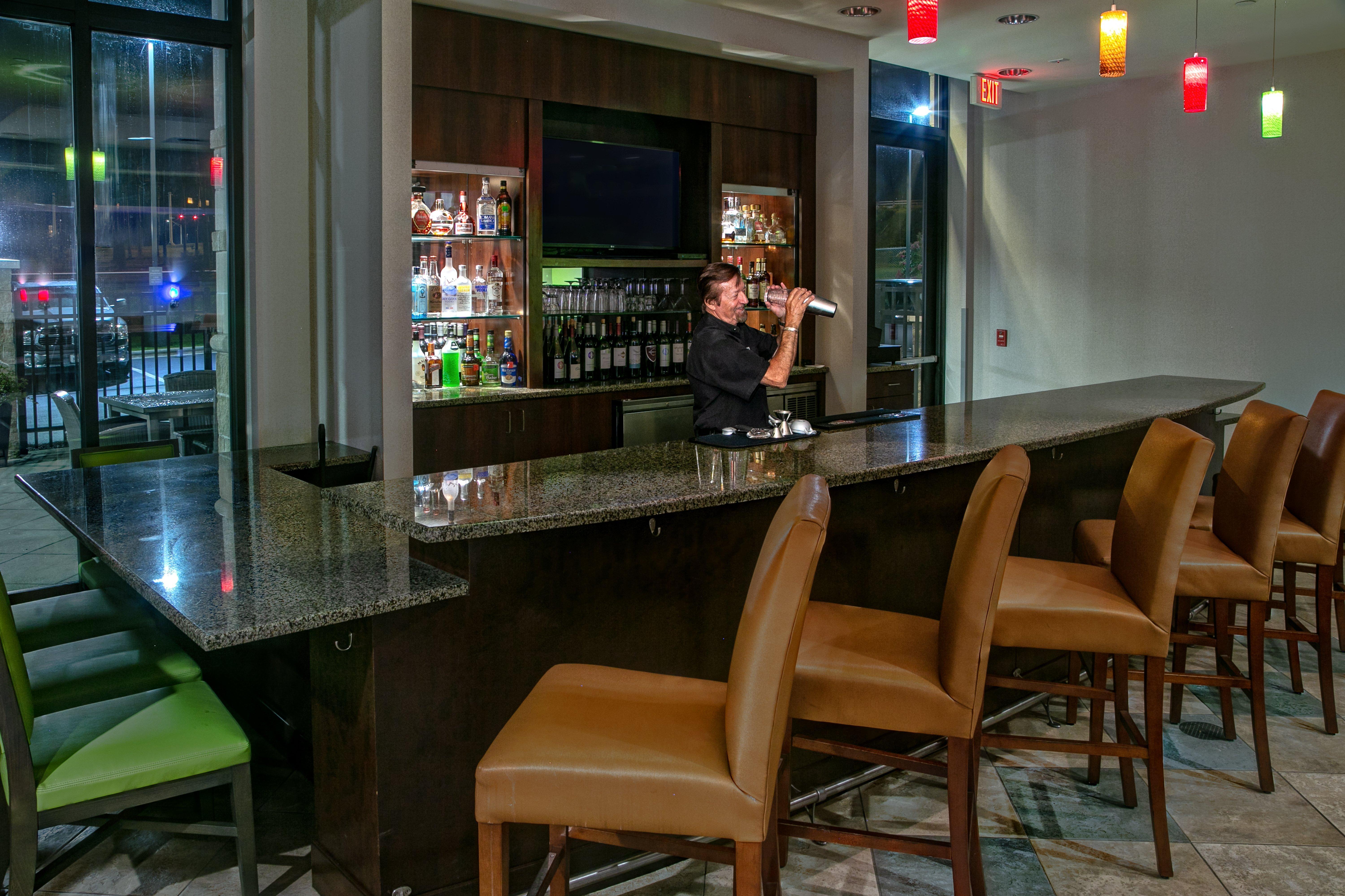 Holiday Inn Rocky Mount I-95 @ Us 64 By Ihg Exterior photo