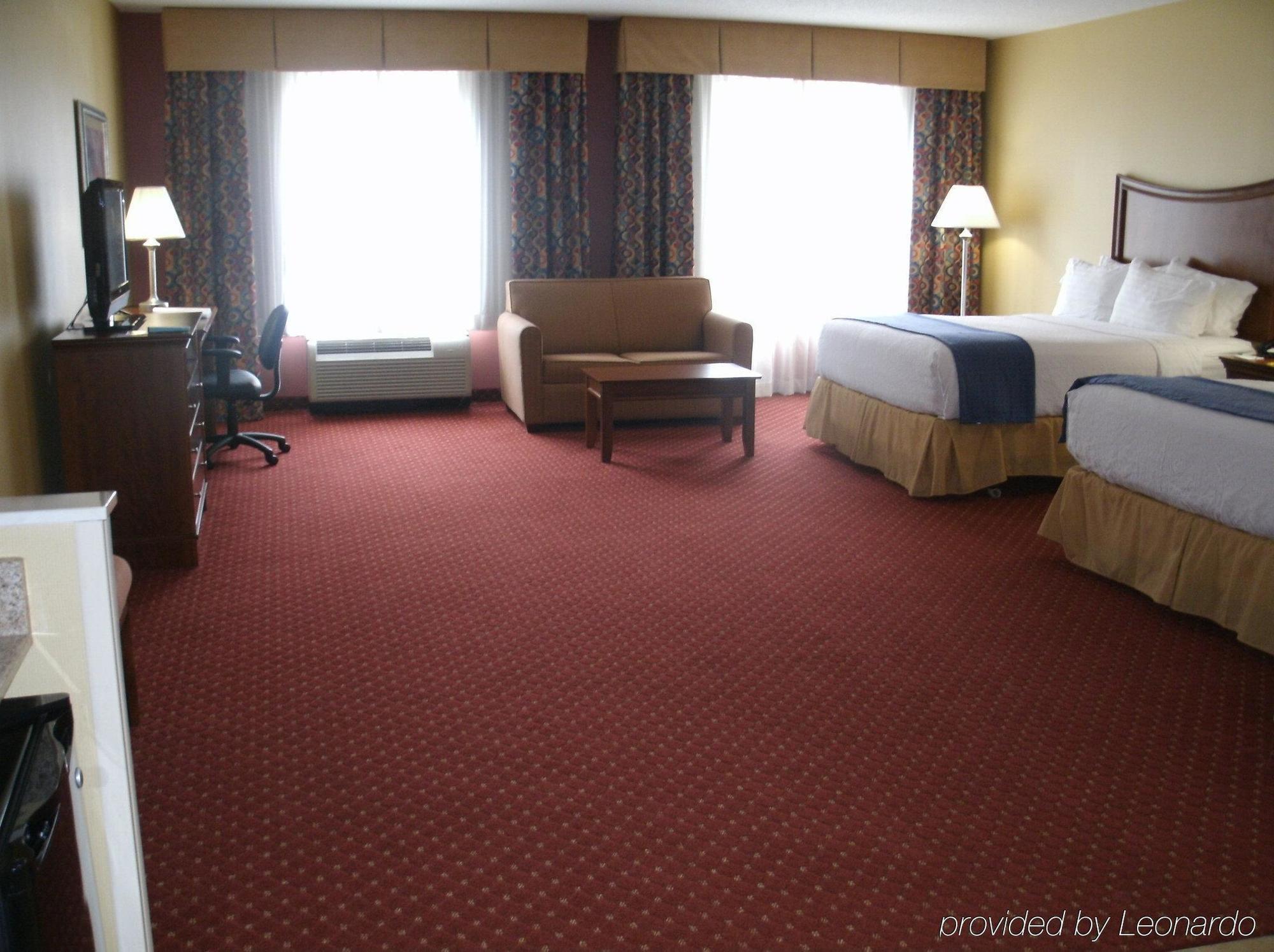 Holiday Inn Rocky Mount I-95 @ Us 64 By Ihg Exterior photo